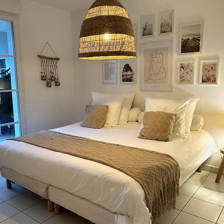 Garden By Dream Apartments Serris Bagian luar foto